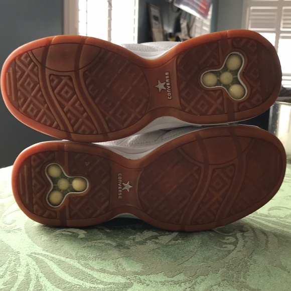 Vintage Converse All Star 2K4 RARE - Picture 6 of 10